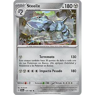 [125/182] [Steelix] [PAR]