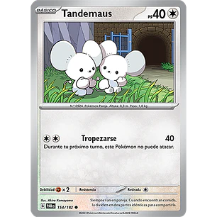 [154/182] [Tandemaus] [PAR]
