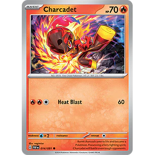 [014/091] [Charcadet] [PAF]