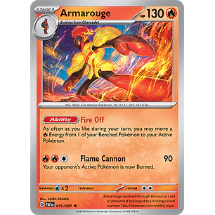 [015/091] [Armarouge] [PAF]