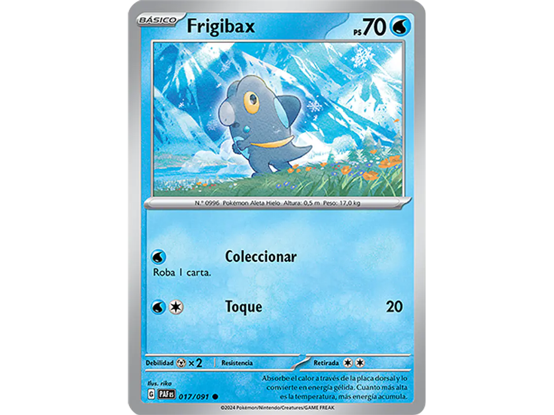 [017/091] [Frigibax] [PAF] 1