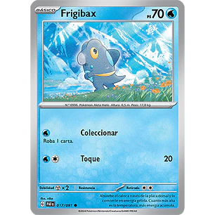 [017/091] [Frigibax] [PAF]