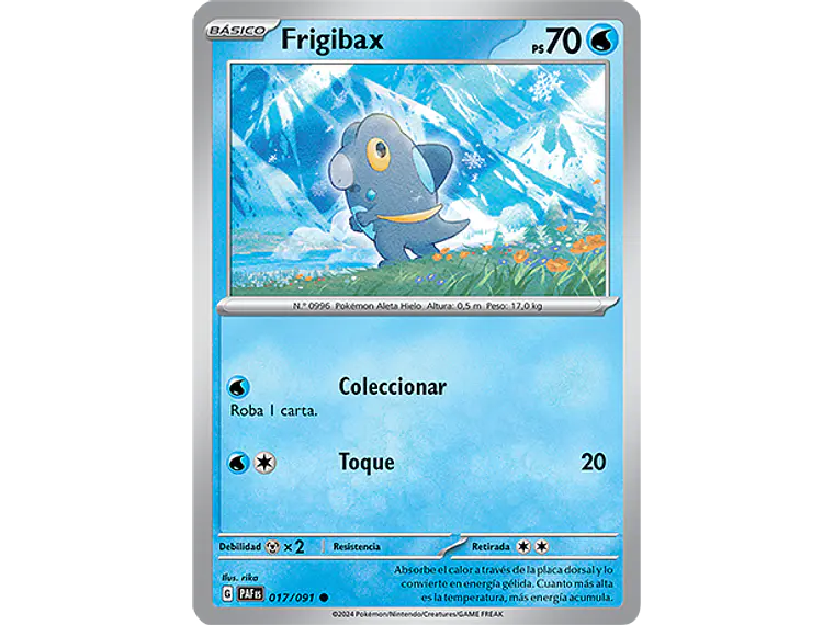 [017/091] [Frigibax] [PAF] 1