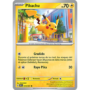 [018/091] [Pikachu] [PAF]