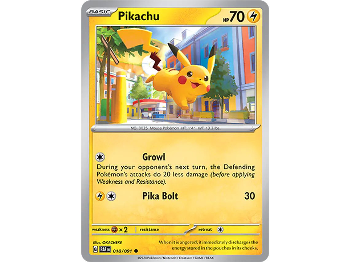 [018/091] [Pikachu] [PAF] 2