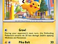 [018/091] [Pikachu] [PAF] - Miniatura 2