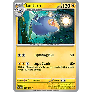 [021/091] [Lanturn] [PAF]