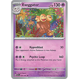 [024/091] [Exeggutor] [PAF]