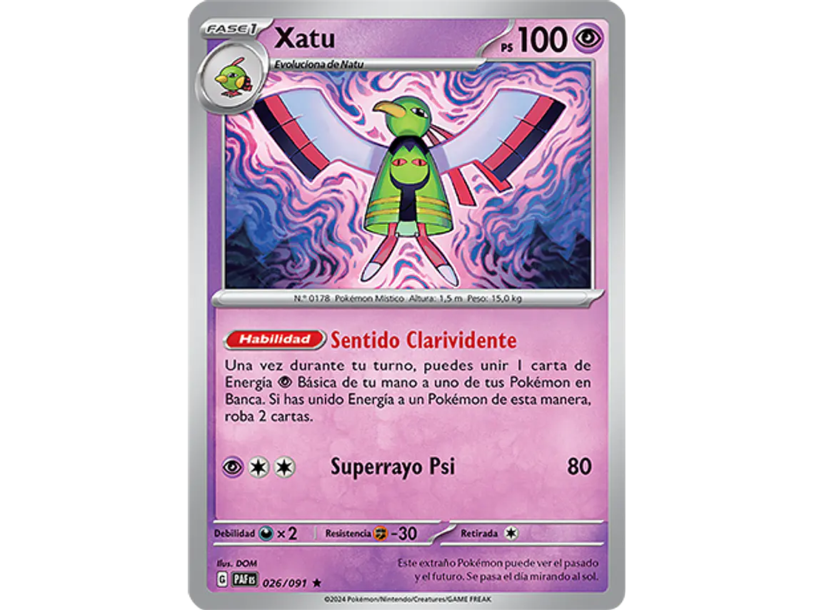 [026/091] [Xatu] [PAF] 1