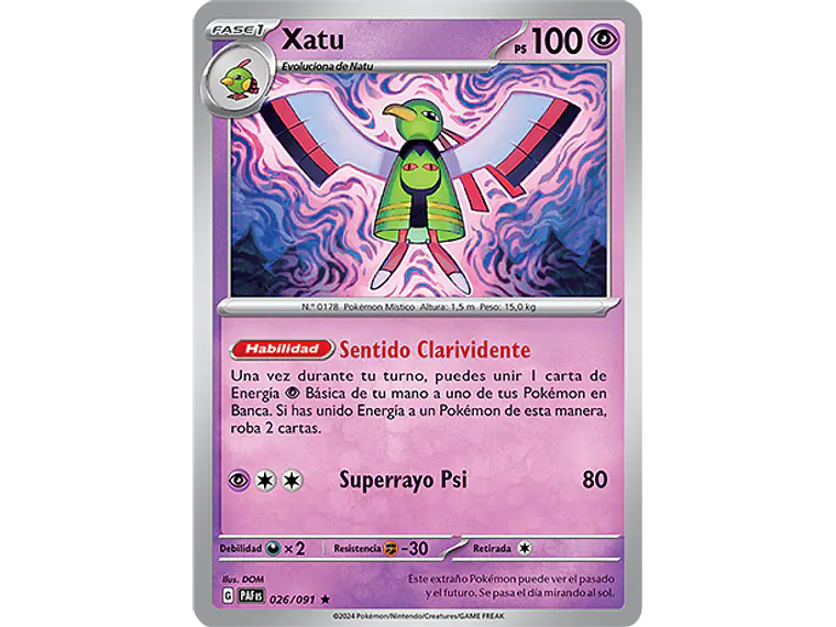 [026/091] [Xatu] [PAF] 1
