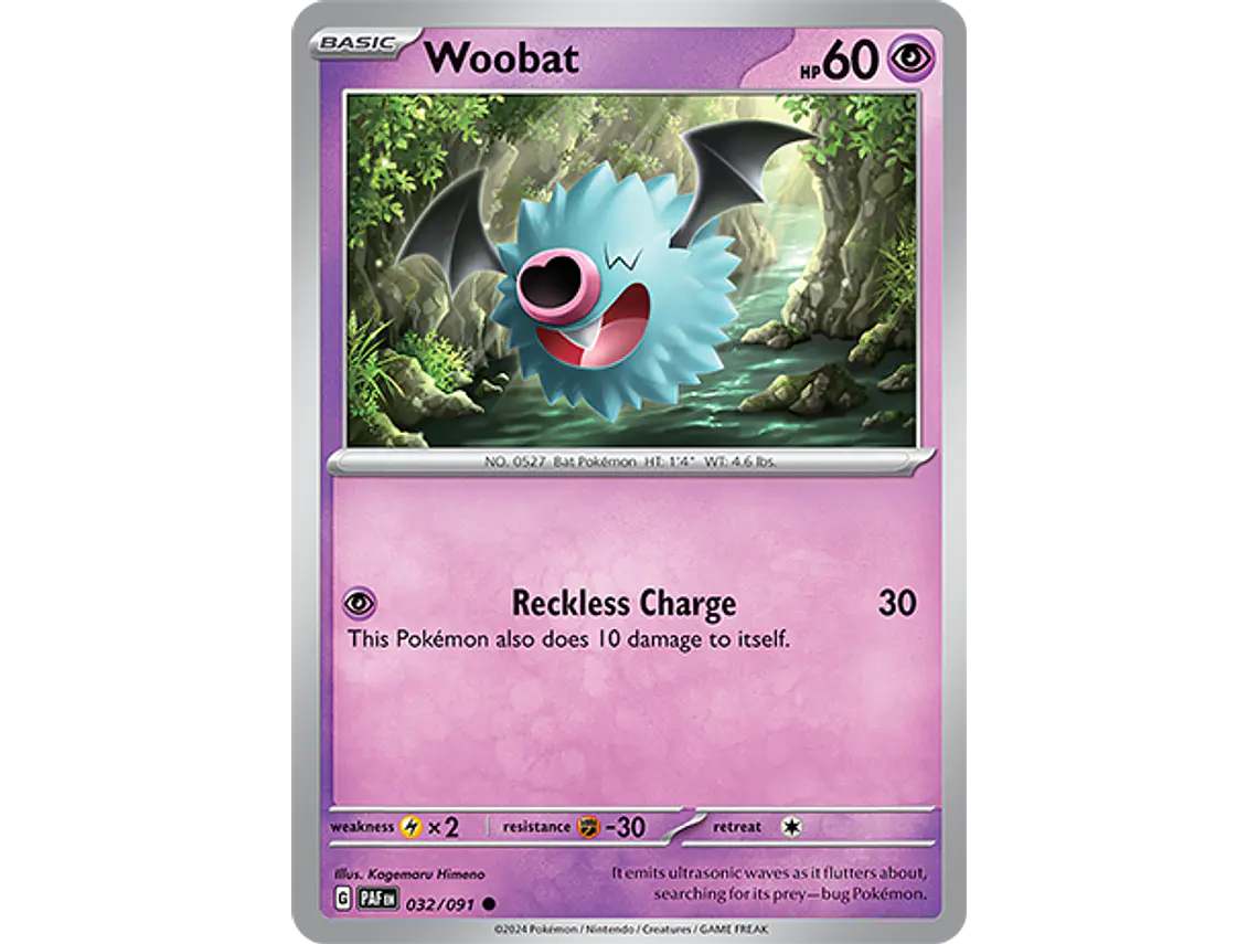 [032/091] [Woobat] [PAF] 1
