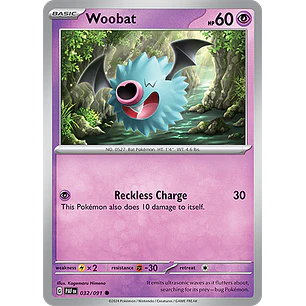 [032/091] [Woobat] [PAF]