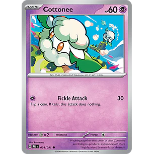 [034/091] [Cottonee] [PAF]