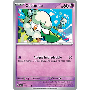 [034/091] [Cottonee] [PAF]