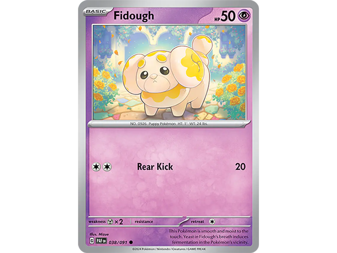 [038/091] [Fidough] [PAF] 1