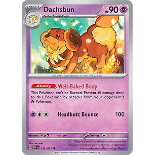 [039/091] [Dachsbun] [PAF]