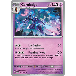 [040/091] [Ceruledge] [PAF]