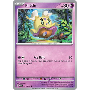 [041/091] [Flittle] [PAF]