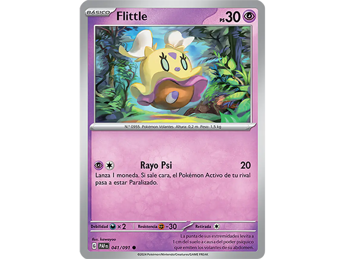 [041/091] [Flittle] [PAF] 2