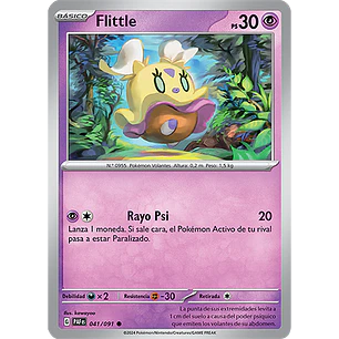 [041/091] [Flittle] [PAF]