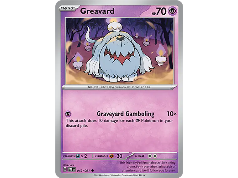 [042/091] [Greavard] [PAF] 1
