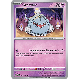 [042/091] [Greavard] [PAF]