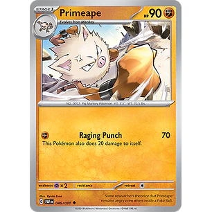 [046/091] [Primeape] [PAF]