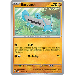 [050/091] [Barboach] [PAF]