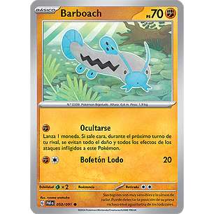 [050/091] [Barboach] [PAF]