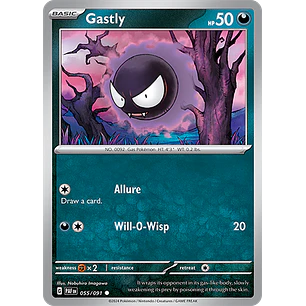 [055/091] [Gastly] [PAF]