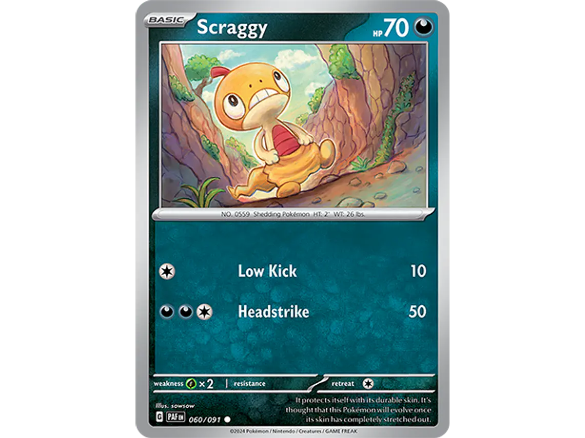 [060/091] [Scraggy] [PAF] 1