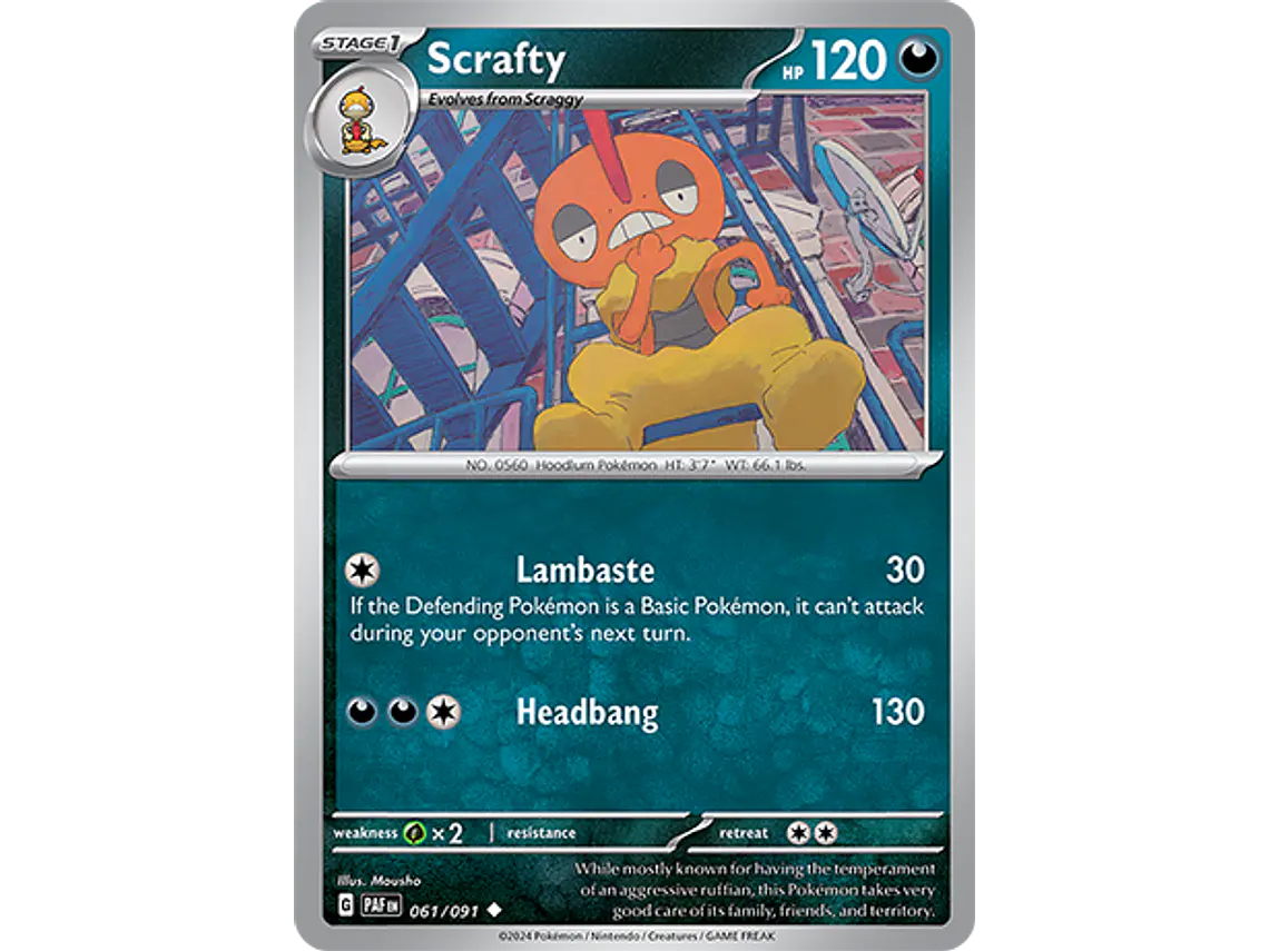 [061/091] [Scrafty] [PAF] 1