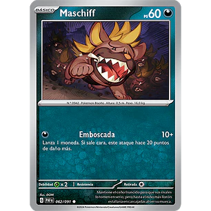 [062/091] [Maschiff] [PAF]