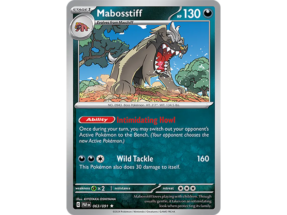 [063/091] [Mabosstiff] [PAF] 1