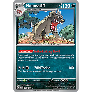 [063/091] [Mabosstiff] [PAF]