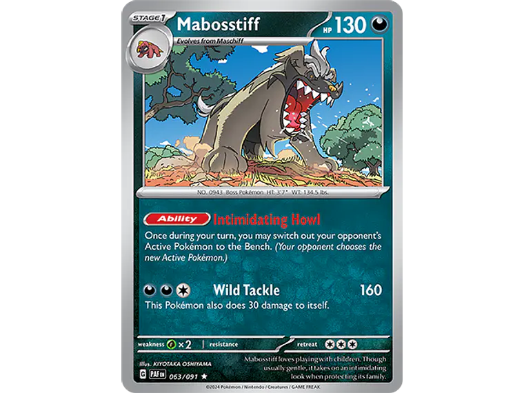 [063/091] [Mabosstiff] [PAF] 1