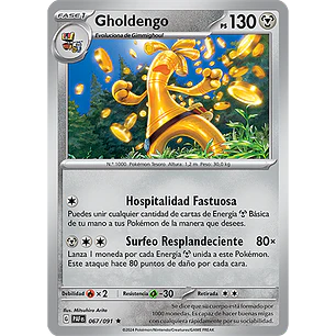 [067/091] [Gholdengo] [PAF]
