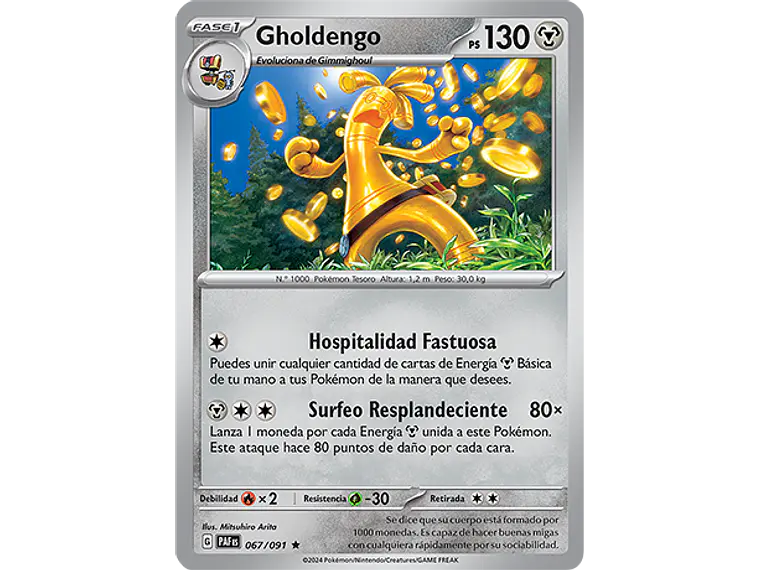[067/091] [Gholdengo] [PAF] 1