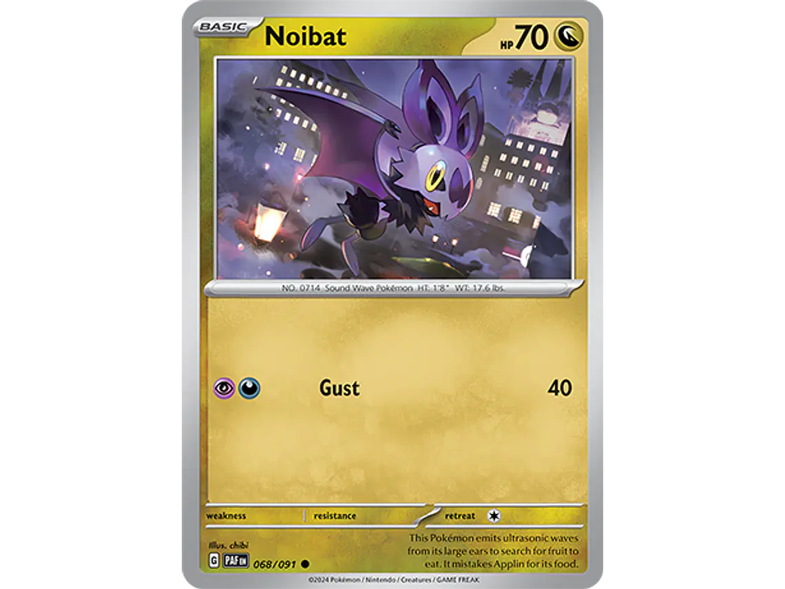 [068/091] [Noibat] [PAF] 1
