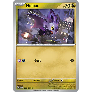 [068/091] [Noibat] [PAF]