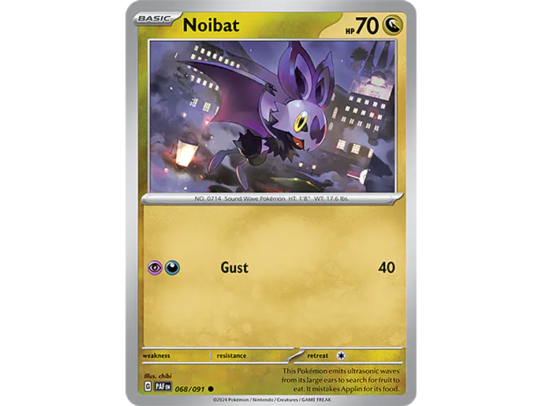 [068/091] [Noibat] [PAF] 1