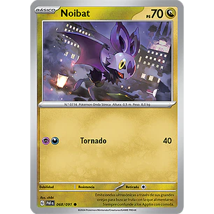 [068/091] [Noibat] [PAF]