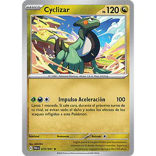 [070/091] [Cyclizar] [PAF]