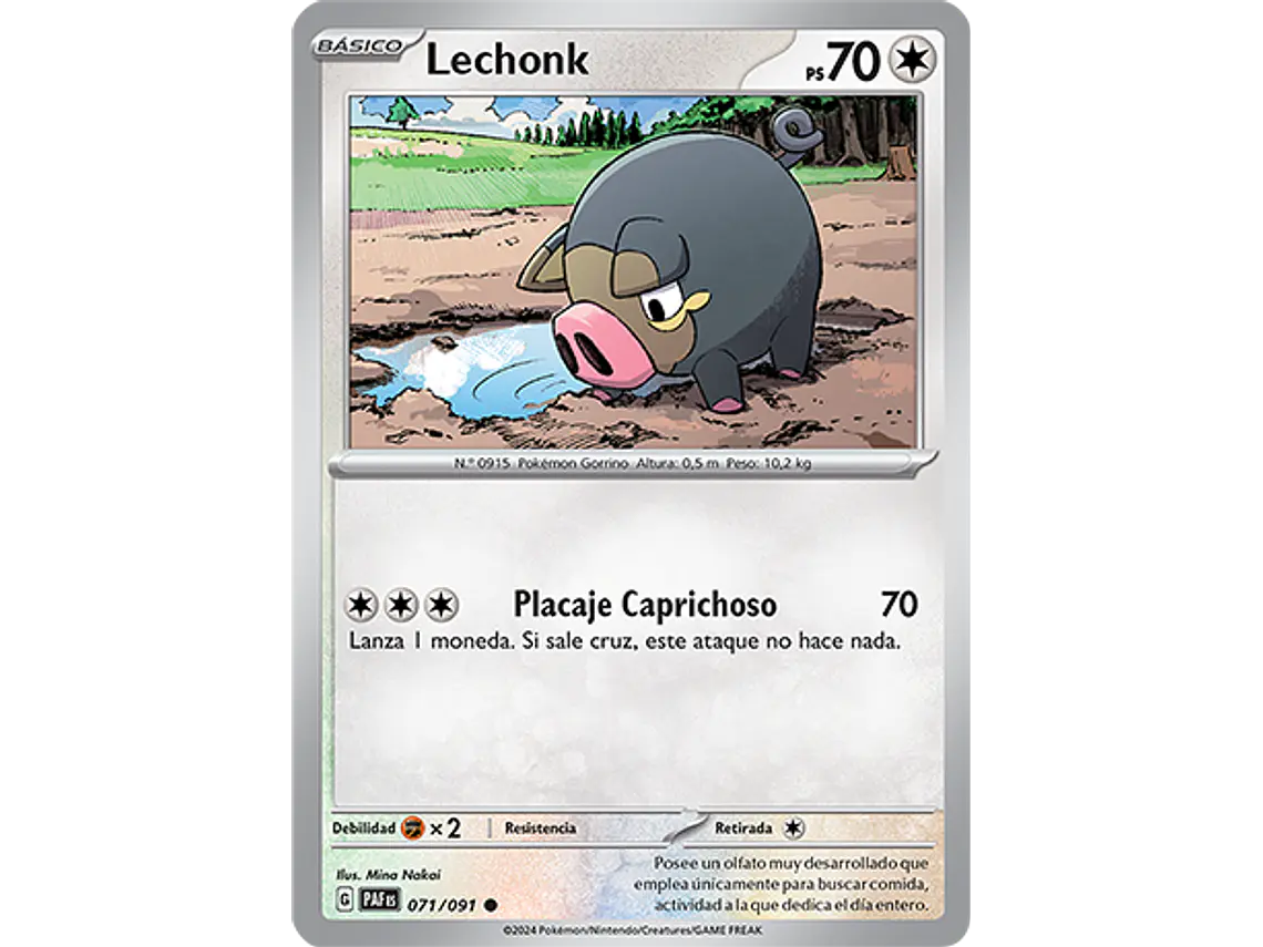 [071/091] [Lechonk] [PAF] 1