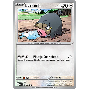 [071/091] [Lechonk] [PAF]