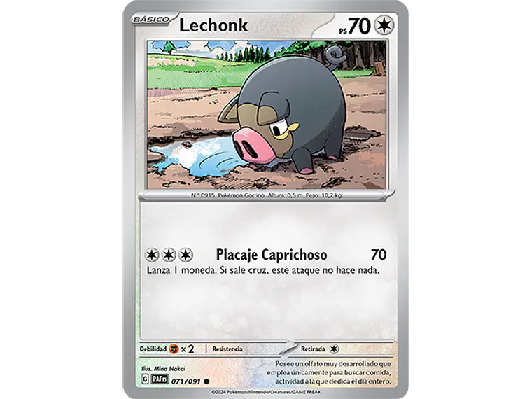 [071/091] [Lechonk] [PAF] 1