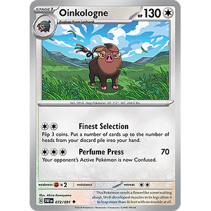 [072/091] [Oinkologne] [PAF]