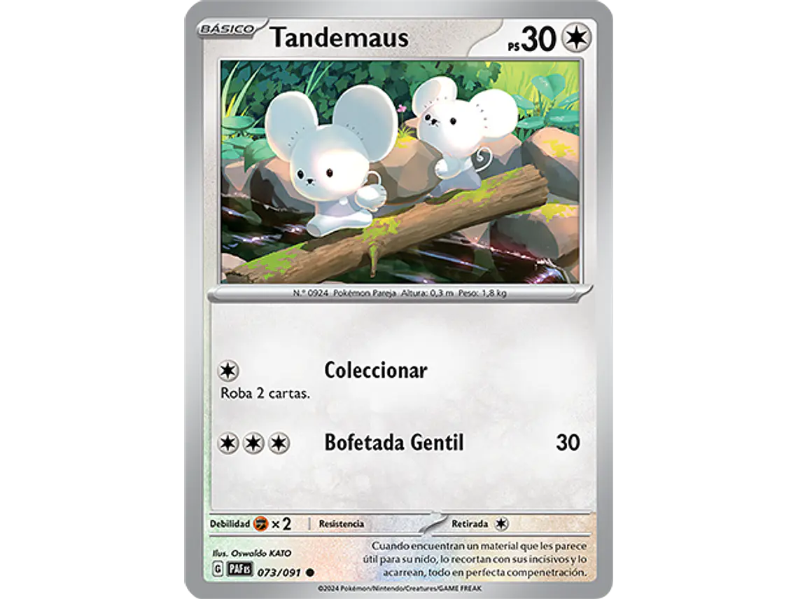 [073/091] [Tandemaus] [PAF] 1