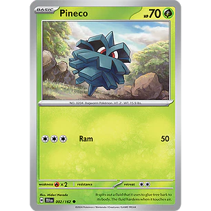[002/162] [Pineco] [TEF]