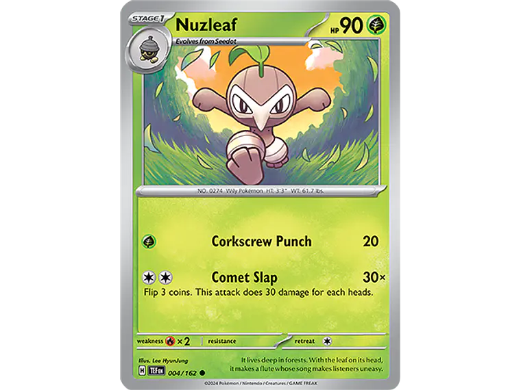 [004/162] [Nuzleaf] [TEF] 1